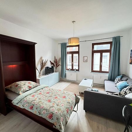 Wohnung In Bremerhaven Exteriér fotografie