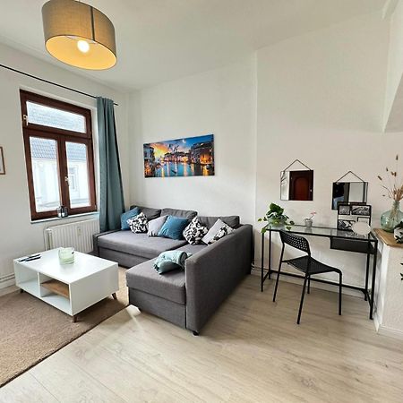 Wohnung In Bremerhaven Exteriér fotografie