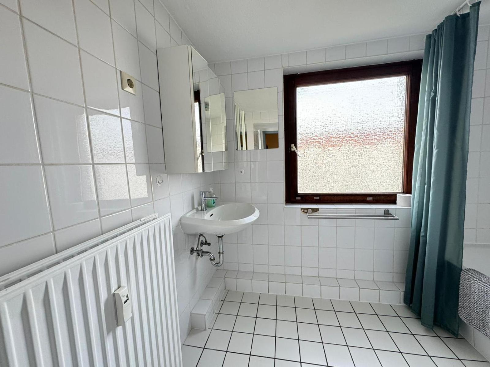 Wohnung In Bremerhaven Exteriér fotografie